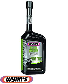 Additifs Carburant Additif EcoTec 1000 Nettoyant Circuit Essence