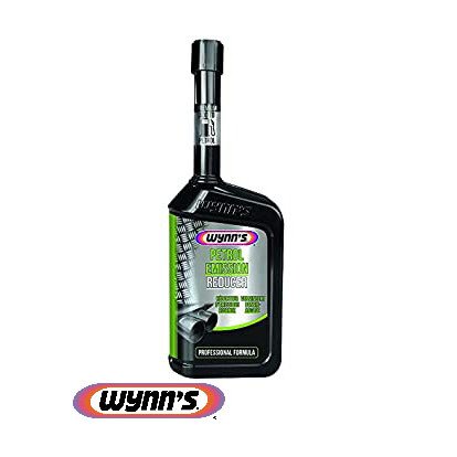 PETROL POWER 3 (PP3)500ML