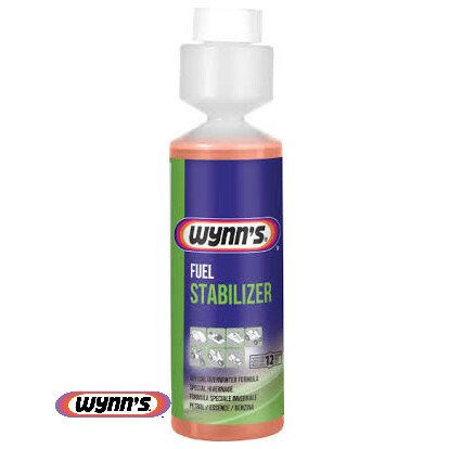 STABILISATEUR DE CARBURANT