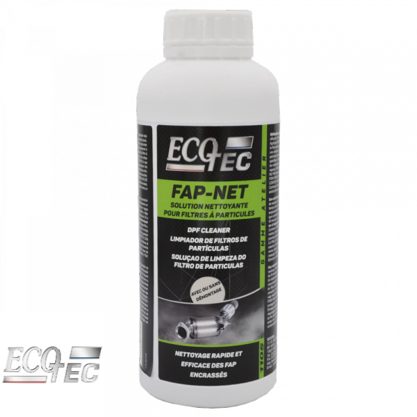 NETTOYANT FAP AEROSOL 500ML