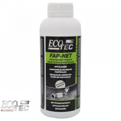 NETTOYANT FAP 1L - ECOTEC - 1105