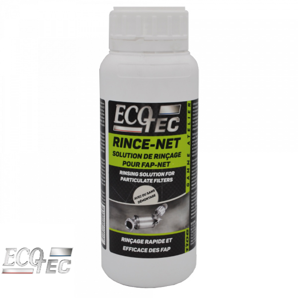 NETTOYANT FAP - ECOTEC - 1106