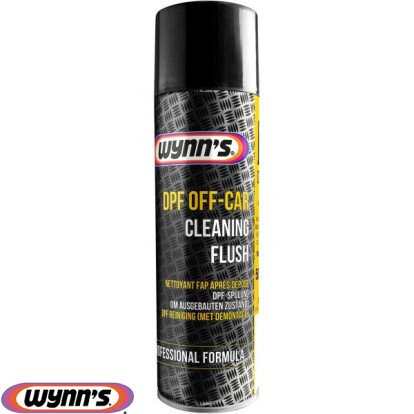 NETTOYANT FAP AEROSOL 500ML