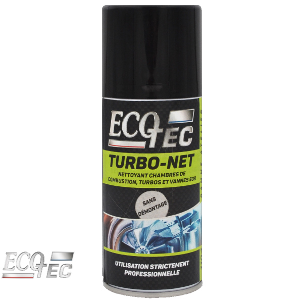 Nettoyant EGR Atelier Dose de 600 Ml – LONG LIFE PERFORMANCE