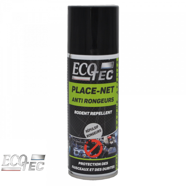 PLACE-NET ANTI RONGEUR 200ML