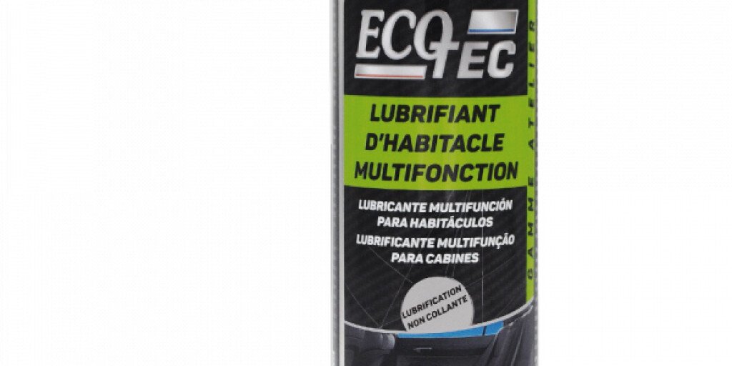 NETTOYANT LUBRIFIANT CEINTURE 200ML