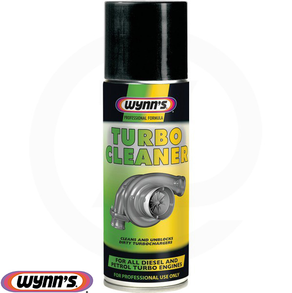 NETTOYANT TURBO