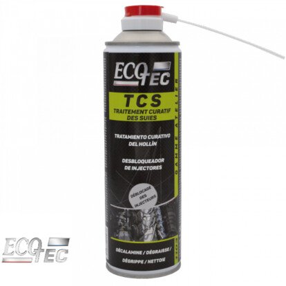 TRAITEMENT CURATIF DES SUIFS 500ML - ECOTEC - 1103