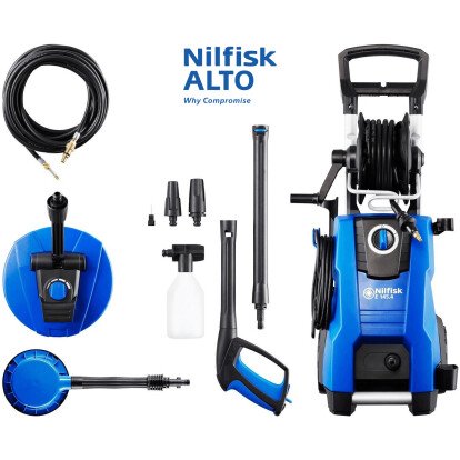 NETTOYEUR E145.4-9 PAD X-TRA