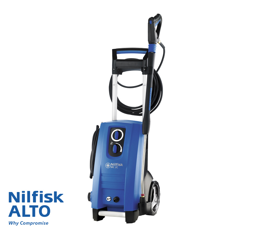 NETTOYEUR MC 2C-120/520 T EU