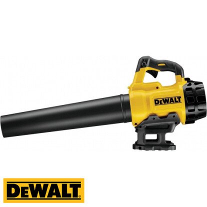 SOUFFLEUR 18V XR MOTEUR DEWALT