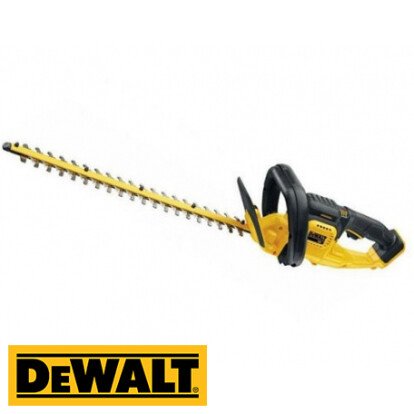 TAILLE HAIE XR 18V BRUSHLES DEWALT