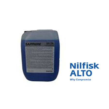 DETERGENT SAPPHIRE - BIDON 2.5L