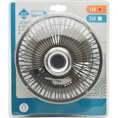 VENTILATEUR 12V