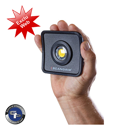 PROJECTEUR NOVA MINI 1000 LUMENS