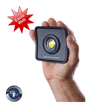 PROJECTEUR NOVA MINI 1000 LUMENS