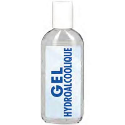 GEL HYDROALCOOLIQUE 100ML