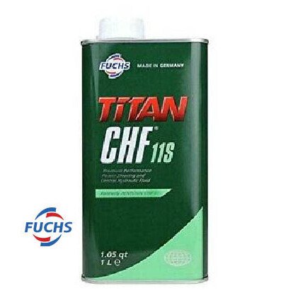 LIQUIDE DE DIRECTION ASSISTEE PENTOSIN CHF 11S - 1L